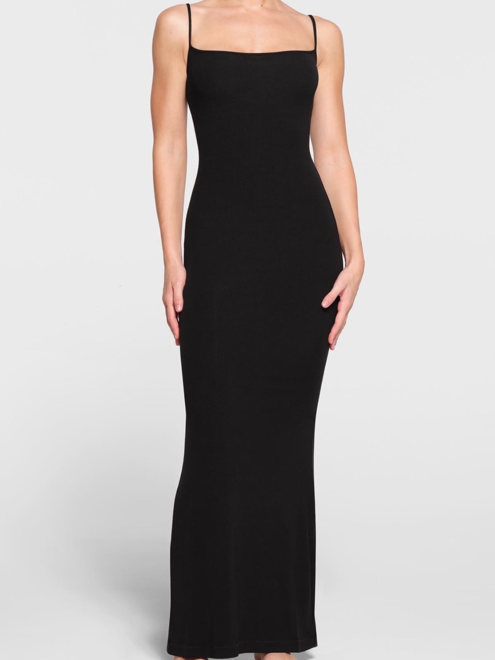 SKIMS Soft lounge long slipdress Size XS